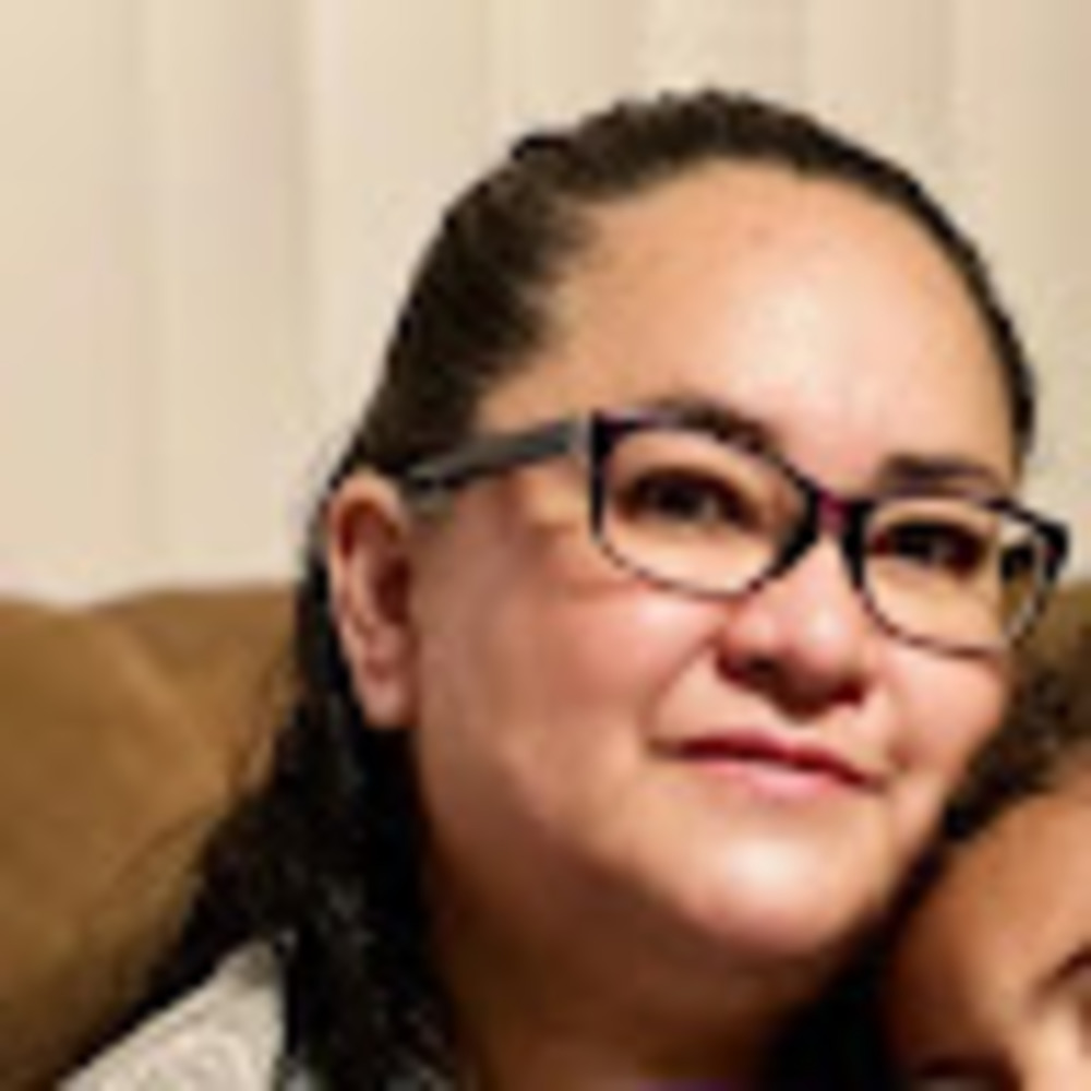Meet your Posher, Gabriela